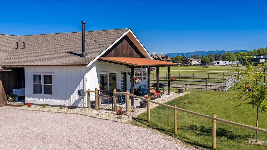 57 Aspen Court Kalispell MT 59901