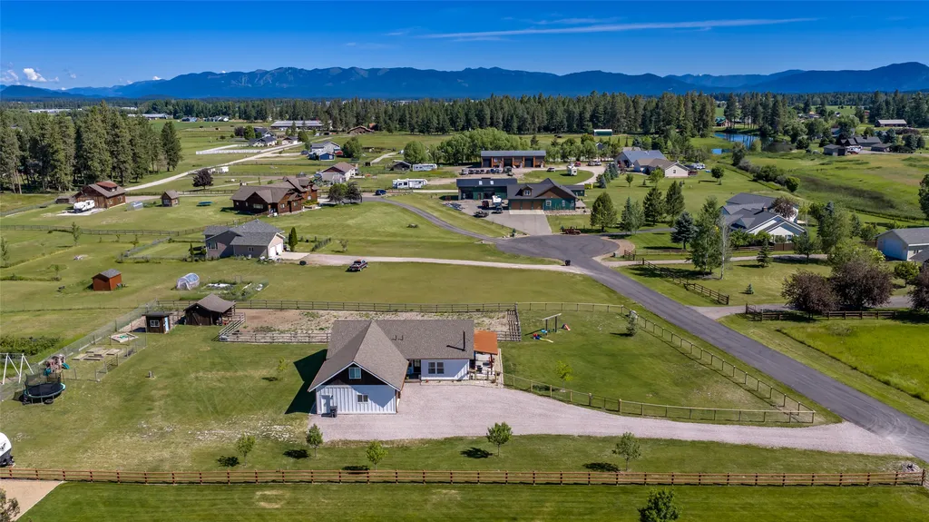 57 Aspen Court Kalispell MT 59901