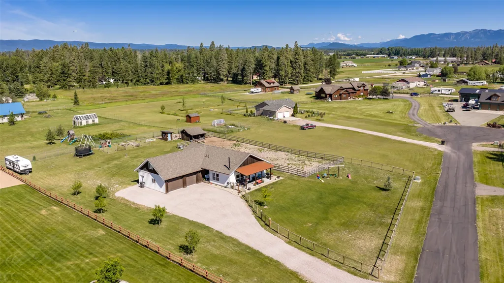 57 Aspen Court Kalispell MT 59901
