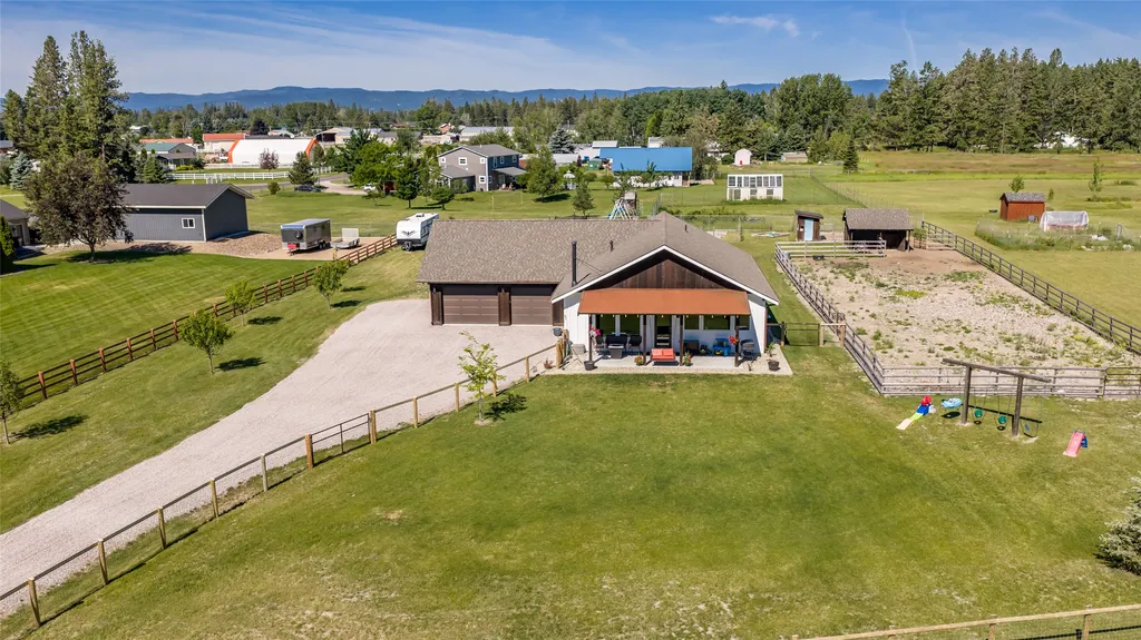 57 Aspen Court Kalispell MT 59901