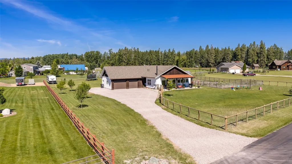 57 Aspen Court Kalispell MT 59901