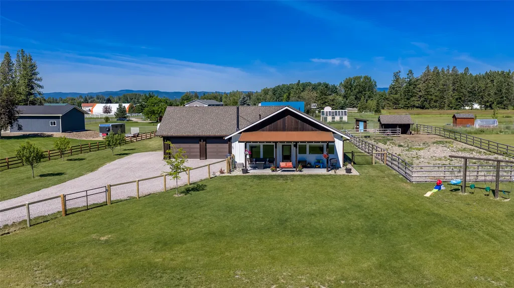 57 Aspen Court Kalispell MT 59901