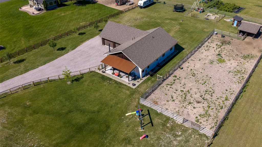 57 Aspen Court Kalispell MT 59901
