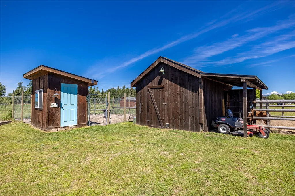 57 Aspen Court Kalispell MT 59901