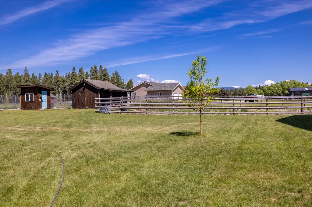 57 Aspen Court Kalispell MT 59901