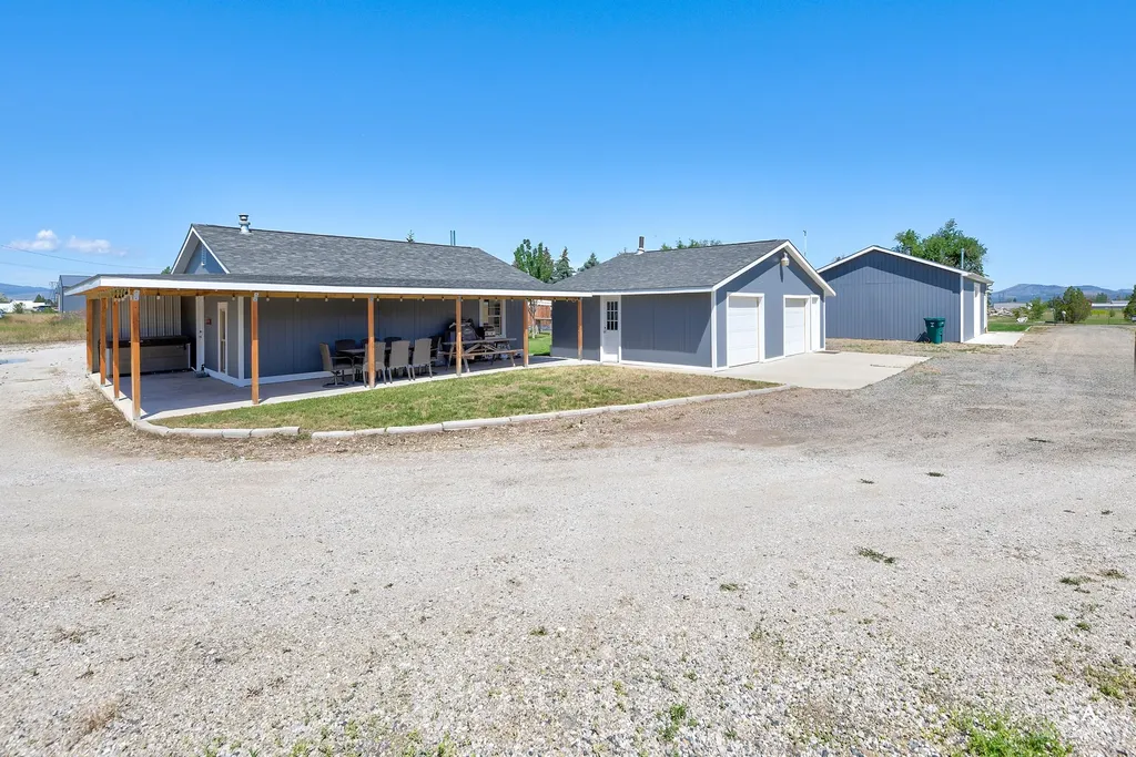 3341 Lanning Road East Helena MT 59635