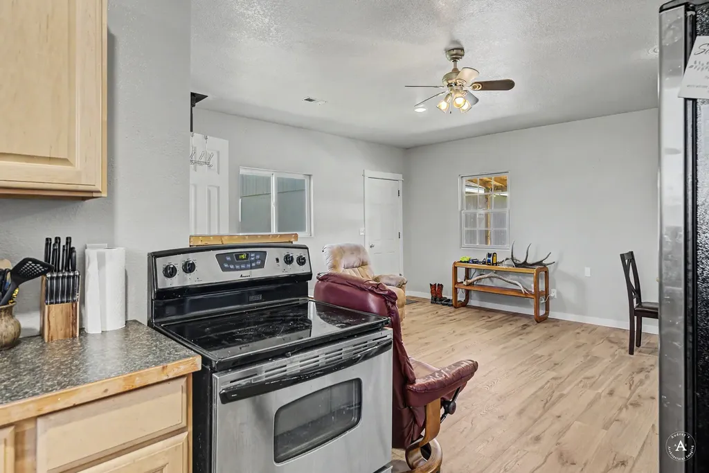 3341 Lanning Road East Helena MT 59635