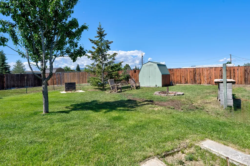 3341 Lanning Road East Helena MT 59635