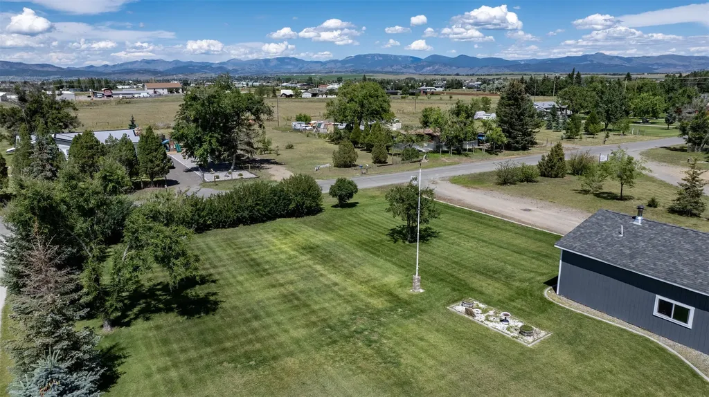 3341 Lanning Road East Helena MT 59635