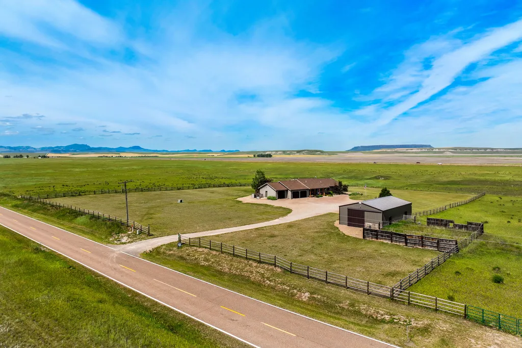 262 Old Us Highway 91 Ulm MT 59485