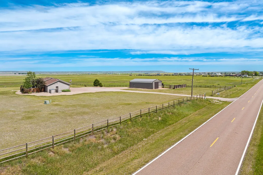 262 Old Us Highway 91 Ulm MT 59485