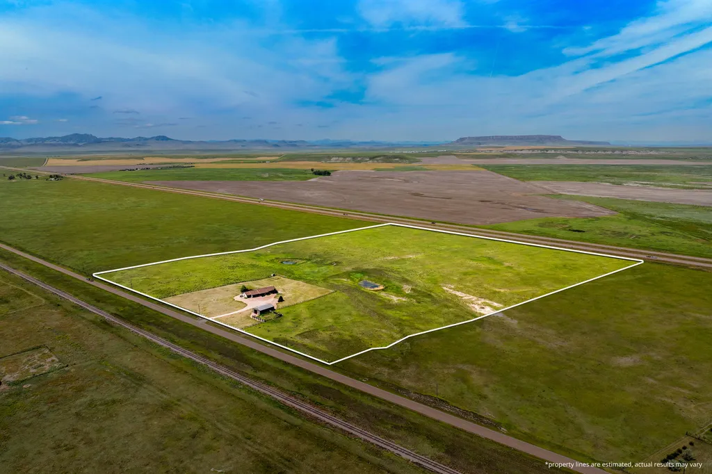 262 Old Us Highway 91 Ulm MT 59485