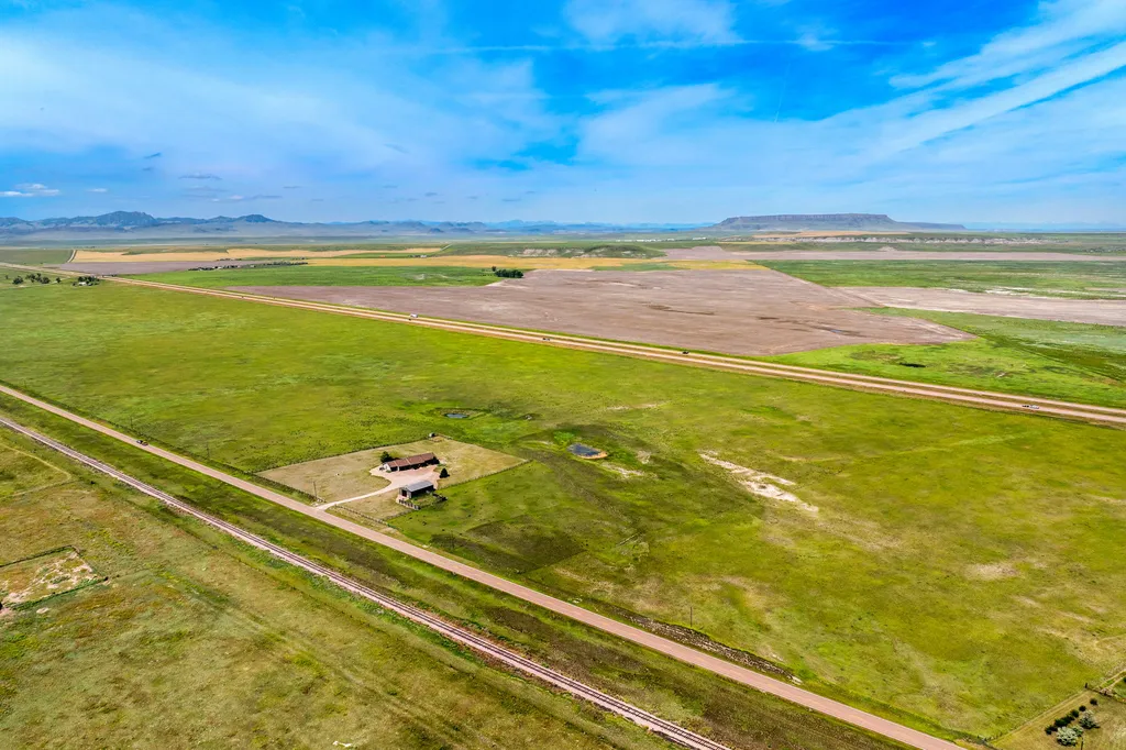 262 Old Us Highway 91 Ulm MT 59485