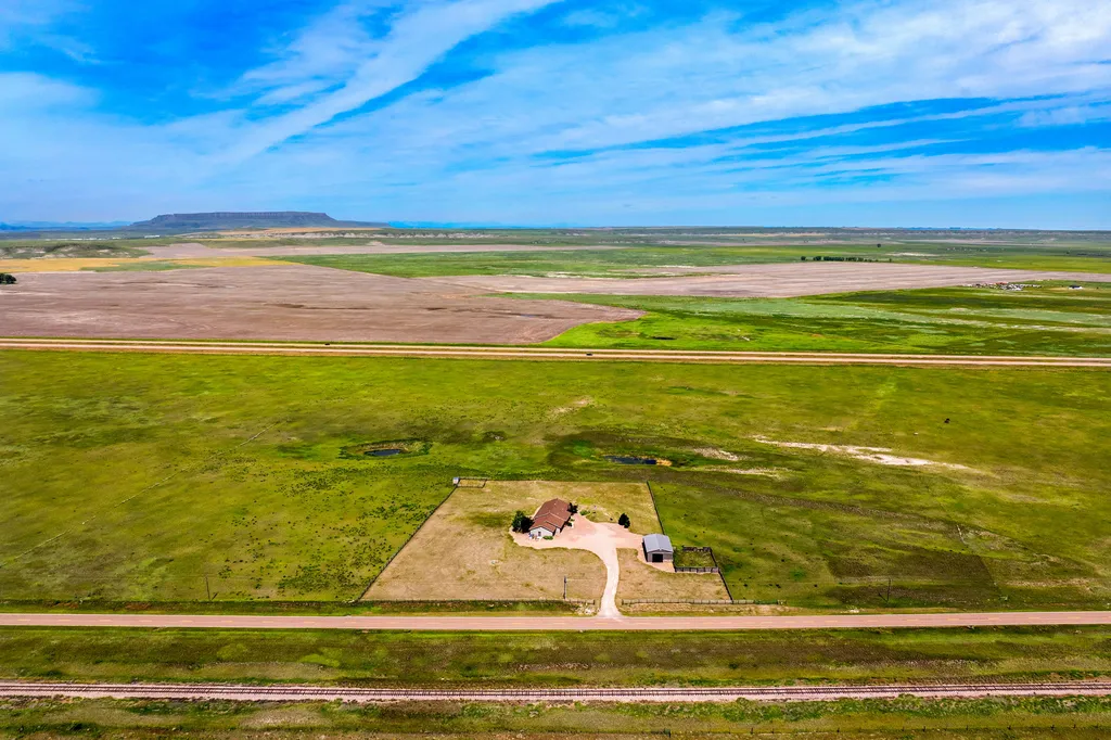 262 Old Us Highway 91 Ulm MT 59485