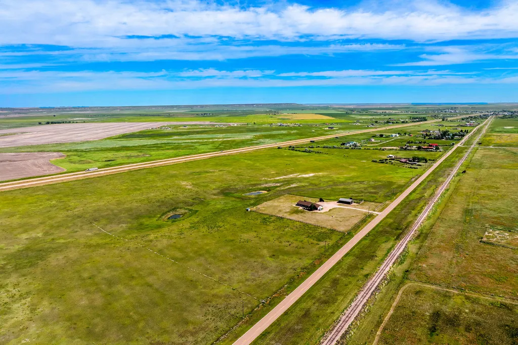 262 Old Us Highway 91 Ulm MT 59485