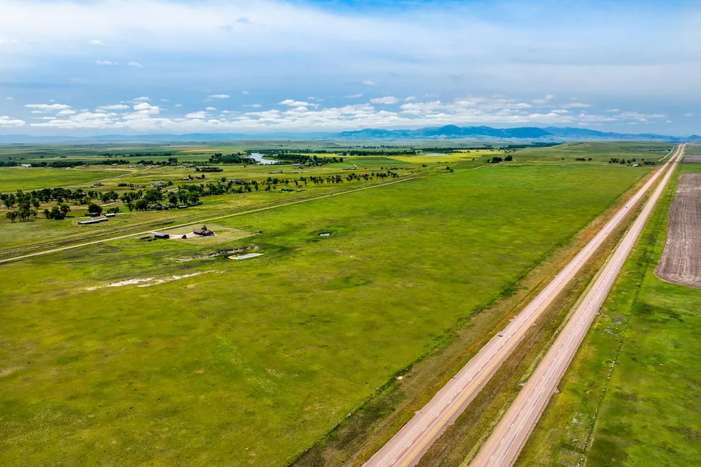 262 Old Us Highway 91 Ulm MT 59485