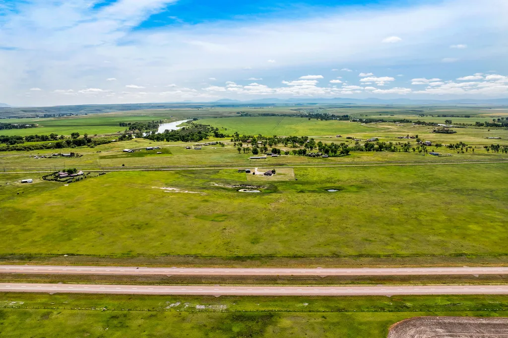 262 Old Us Highway 91 Ulm MT 59485