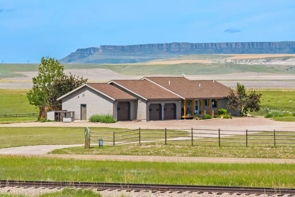 262 Old Us Highway 91 Ulm MT 59485