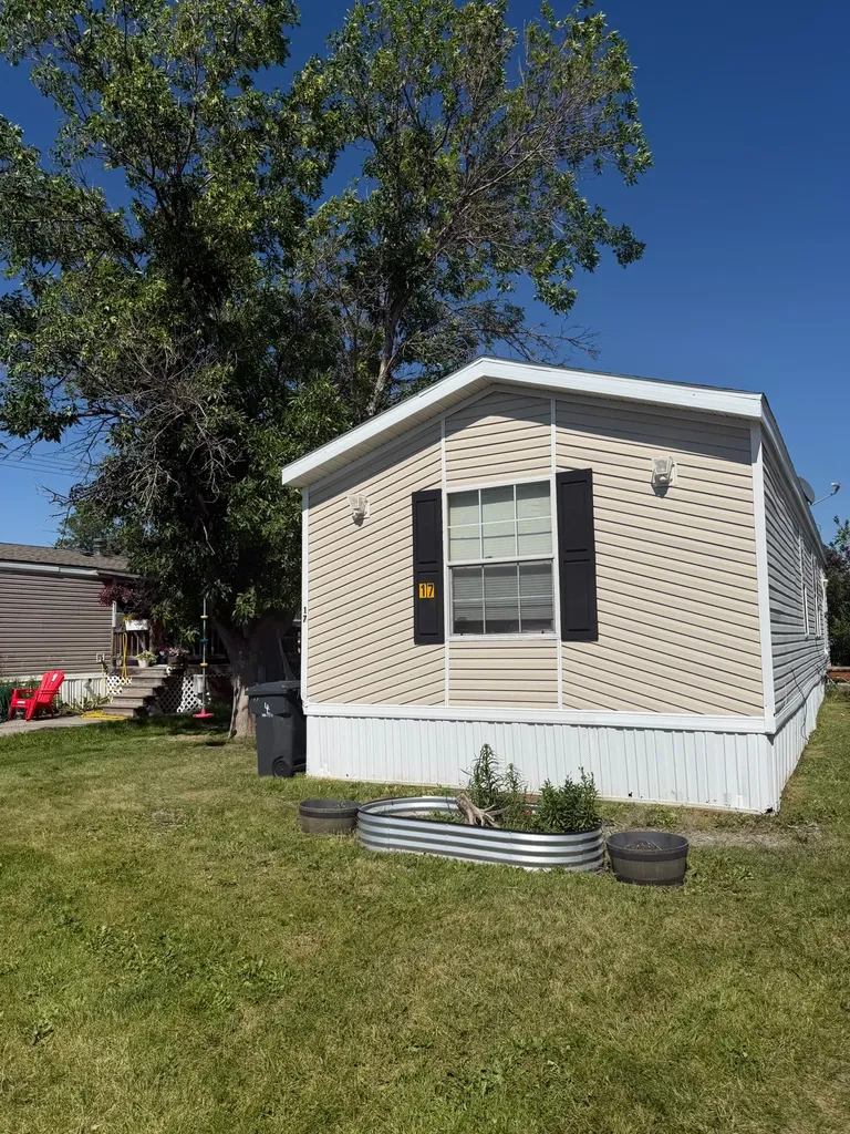 200 Frank Road Belgrade MT 59714