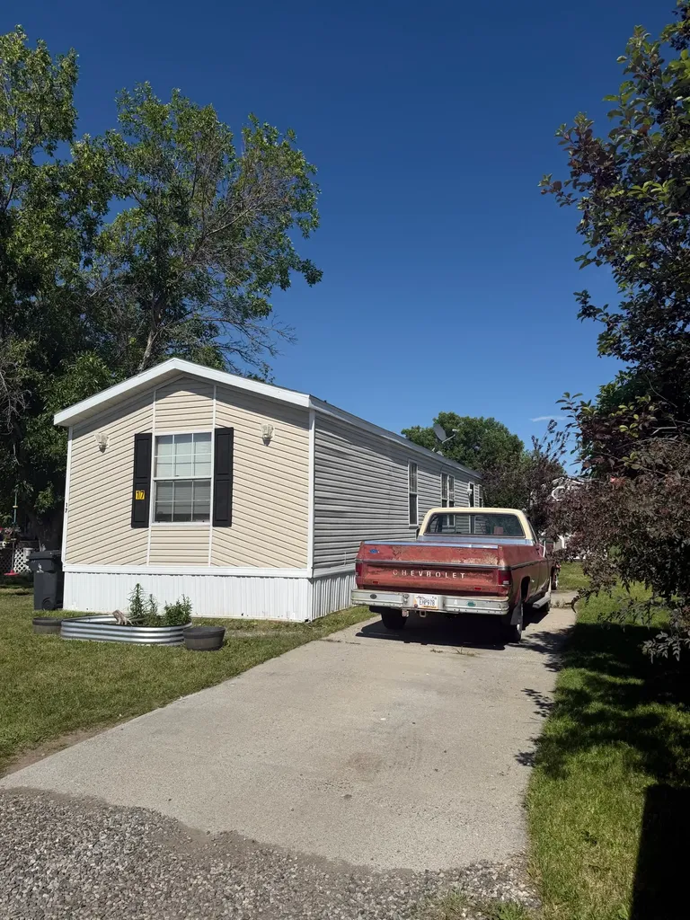 200 Frank Road Belgrade MT 59714