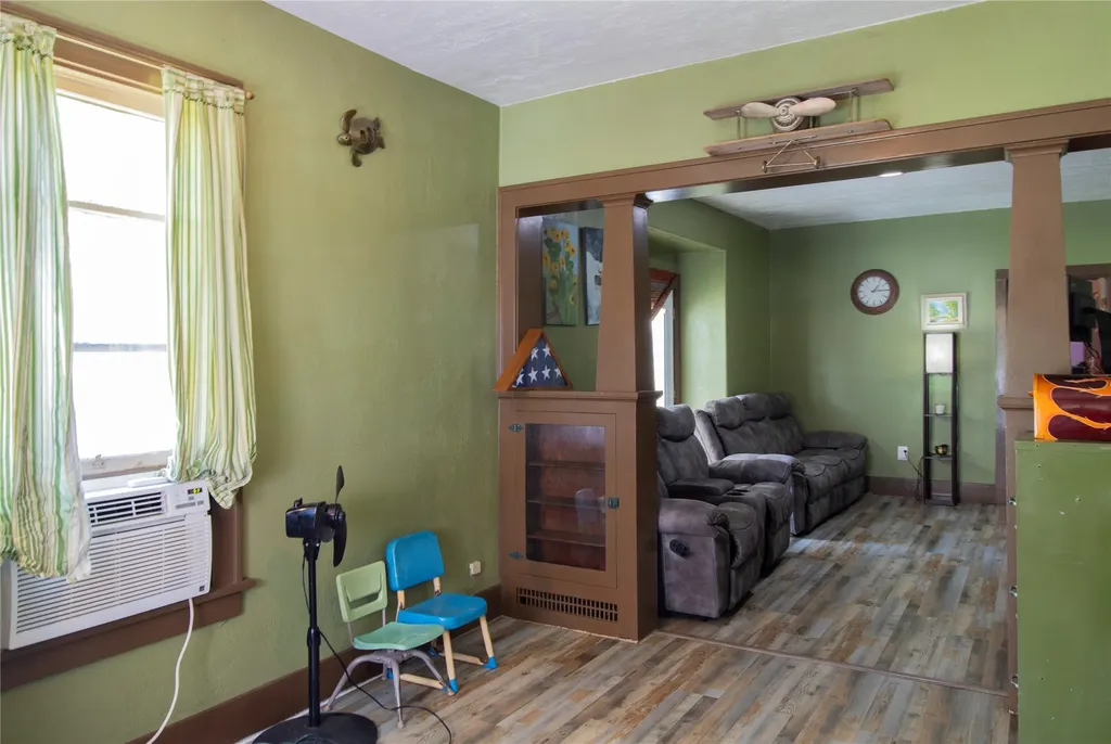 806 1st Avenue SW Great Falls MT 59404