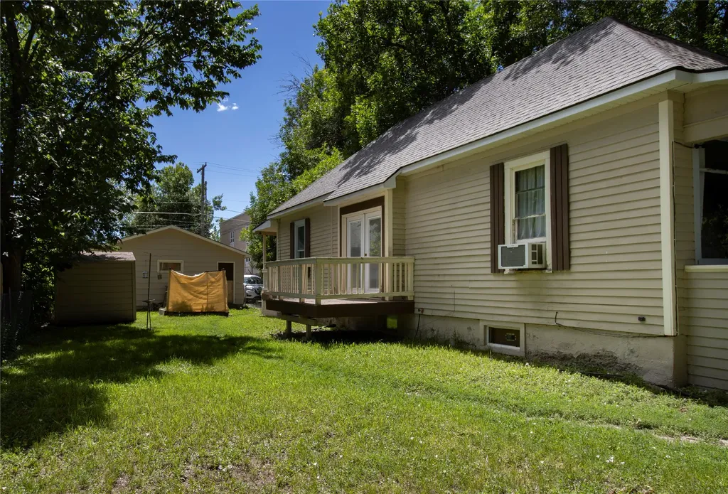 806 1st Avenue SW Great Falls MT 59404