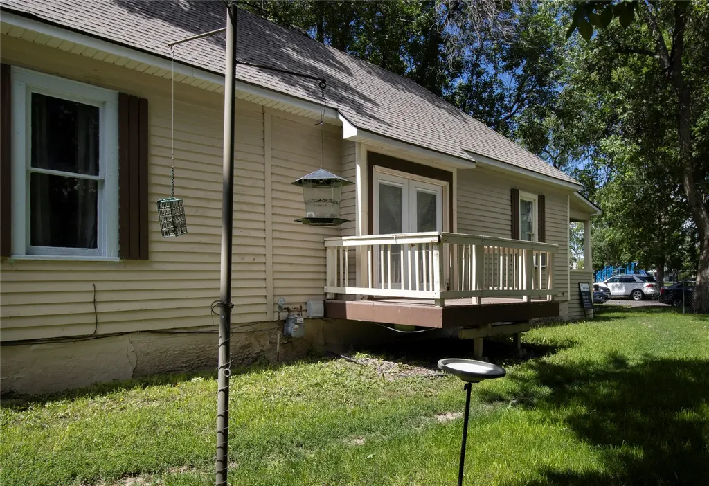 806 1st Avenue SW Great Falls MT 59404