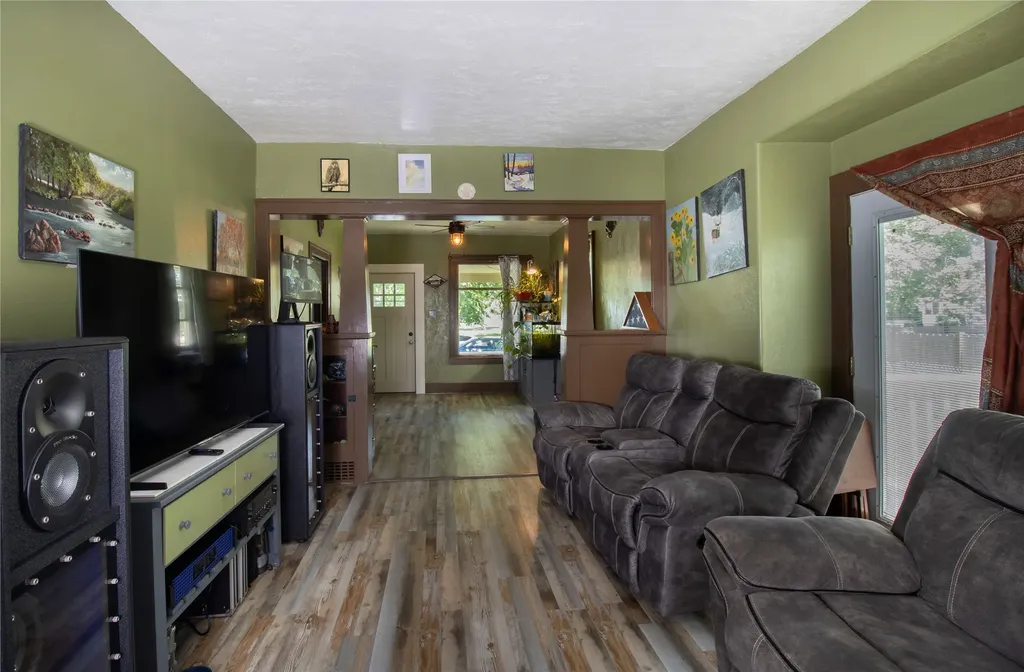 806 1st Avenue SW Great Falls MT 59404