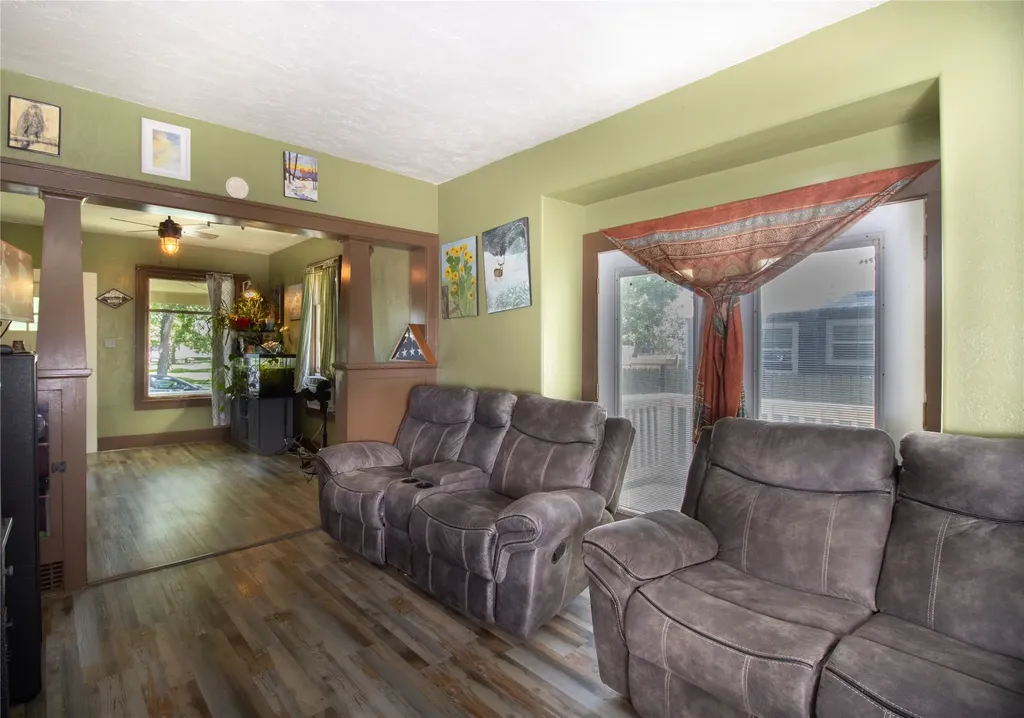 806 1st Avenue SW Great Falls MT 59404