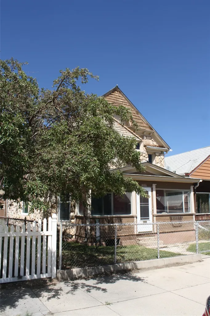 608 E Commercial Avenue Anaconda MT 59711