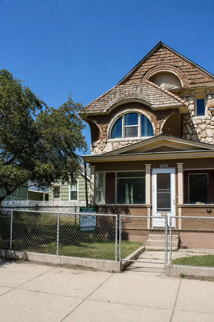 608 E Commercial Avenue Anaconda MT 59711