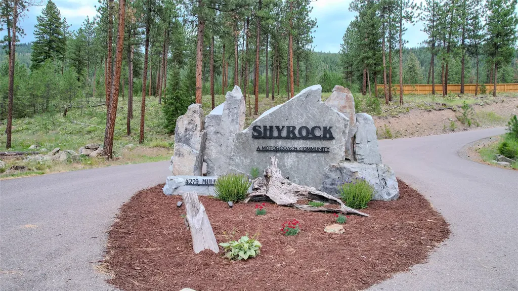 313 Shyrock Loop Drive Superior MT 59872
