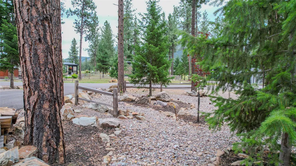 313 Shyrock Loop Drive Superior MT 59872