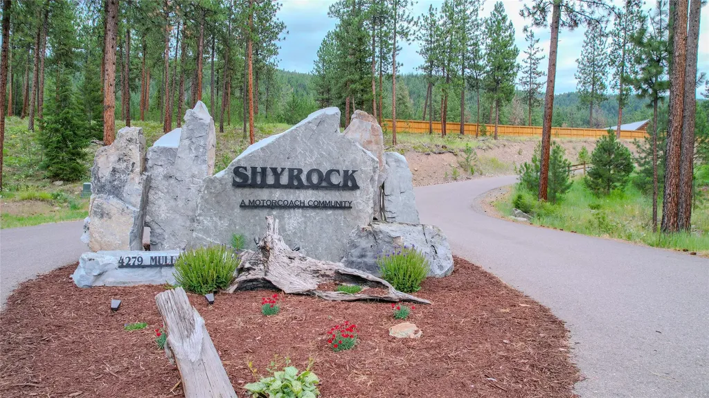 313 Shyrock Loop Drive Superior MT 59872