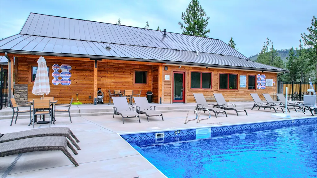 313 Shyrock Loop Drive Superior MT 59872
