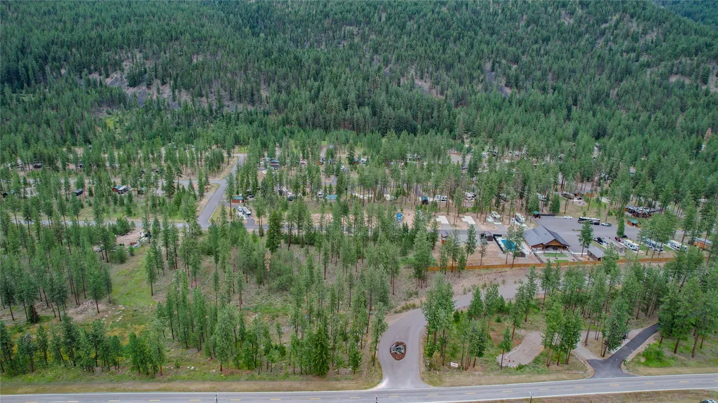 313 Shyrock Loop Drive Superior MT 59872