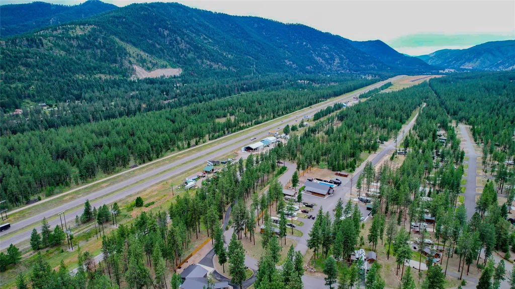 313 Shyrock Loop Drive Superior MT 59872