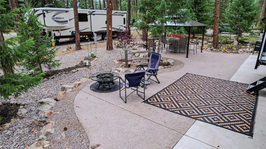 313 Shyrock Loop Drive Superior MT 59872