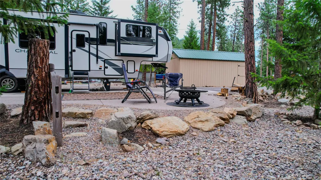 313 Shyrock Loop Drive Superior MT 59872