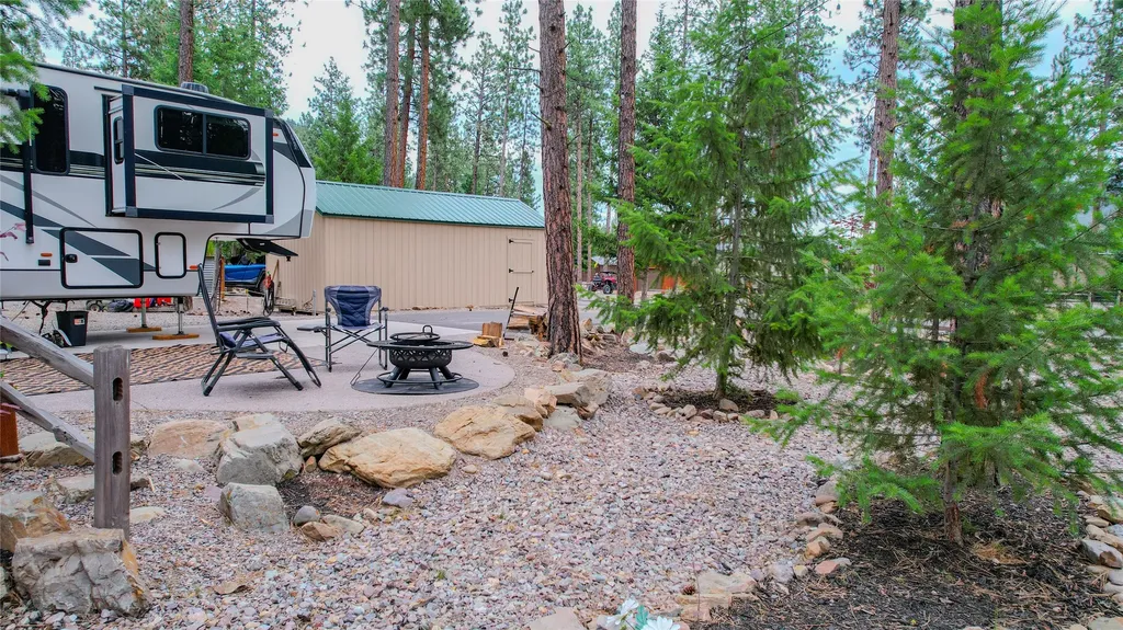 313 Shyrock Loop Drive Superior MT 59872