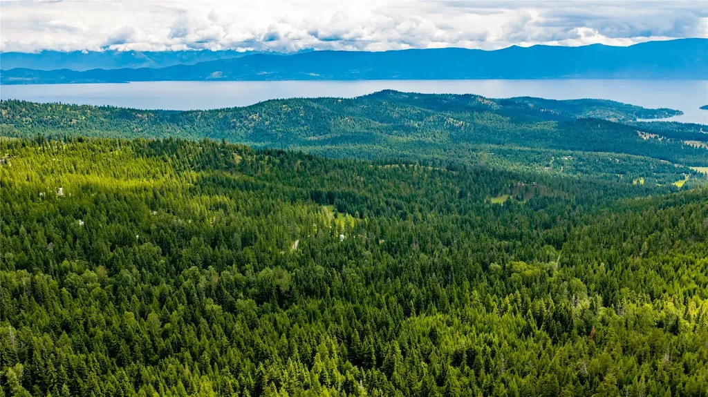 Nhn Peach Park Loop Rollins MT 59931