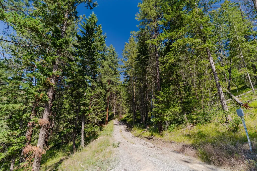 18 Lookout Lane Plains MT 59859