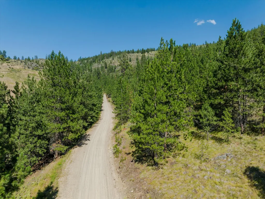 18 Lookout Lane Plains MT 59859