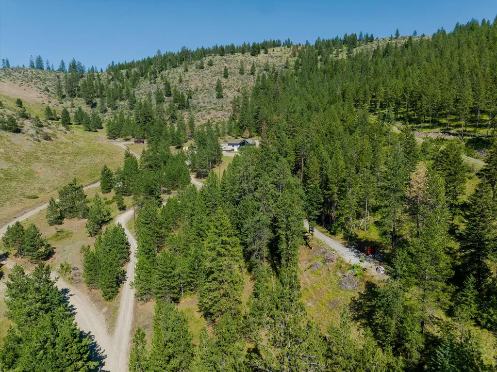 18 Lookout Lane Plains MT 59859