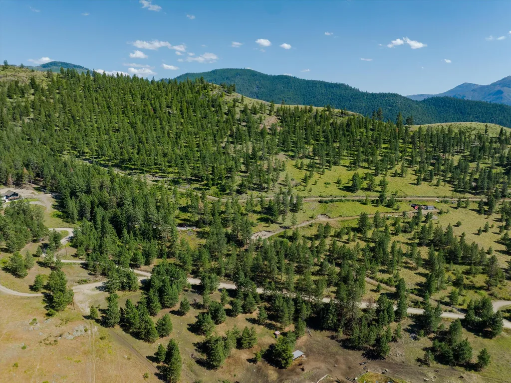 18 Lookout Lane Plains MT 59859