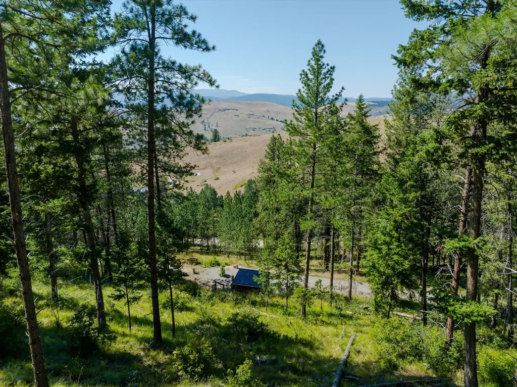 18 Lookout Lane Plains MT 59859