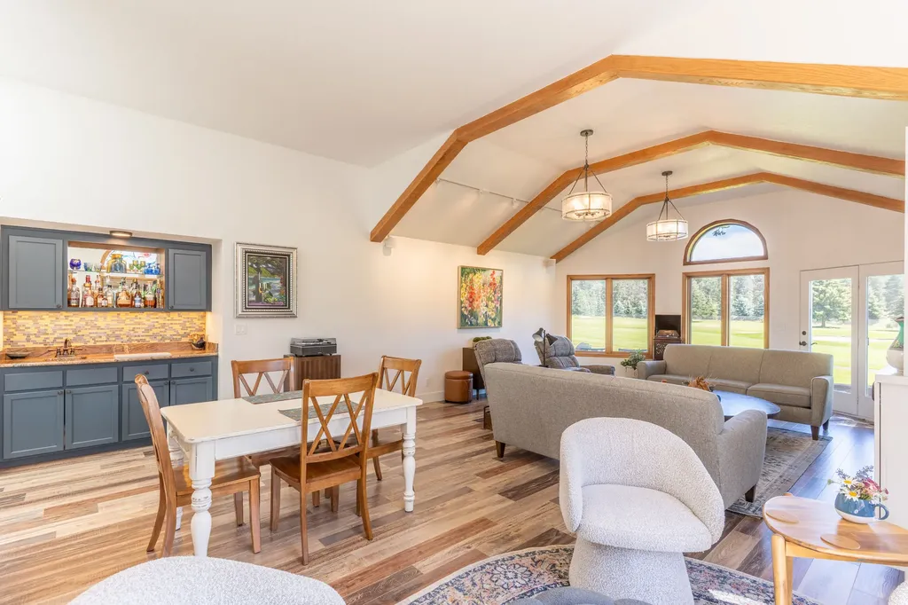 77 Golf Terrace Bigfork MT 59911