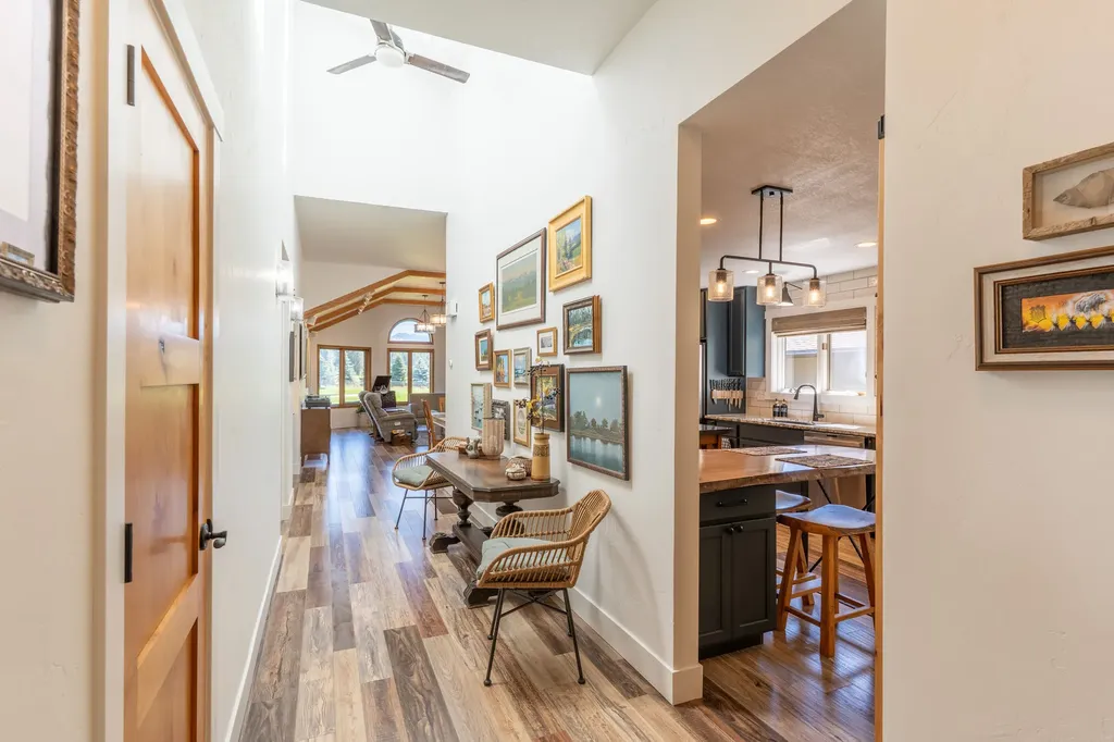 77 Golf Terrace Bigfork MT 59911
