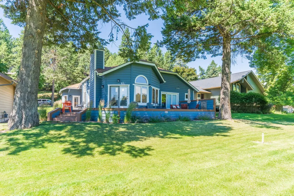 77 Golf Terrace Bigfork MT 59911