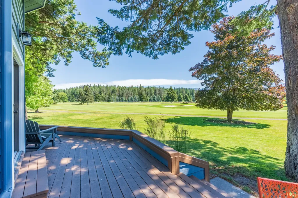 77 Golf Terrace Bigfork MT 59911